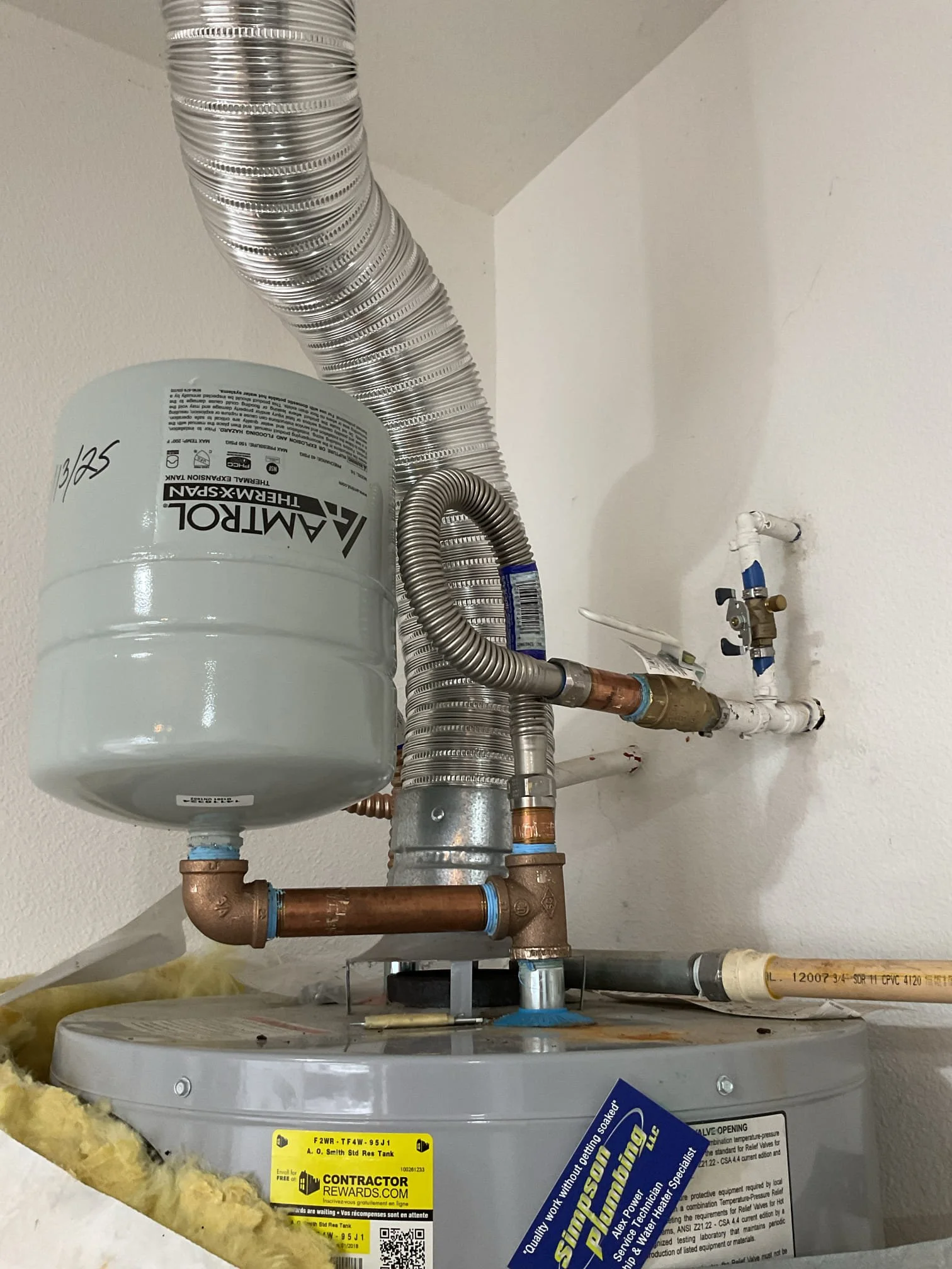 Water Heaters Services Offers New Help for Homes Facing Unexpected Breakdowns