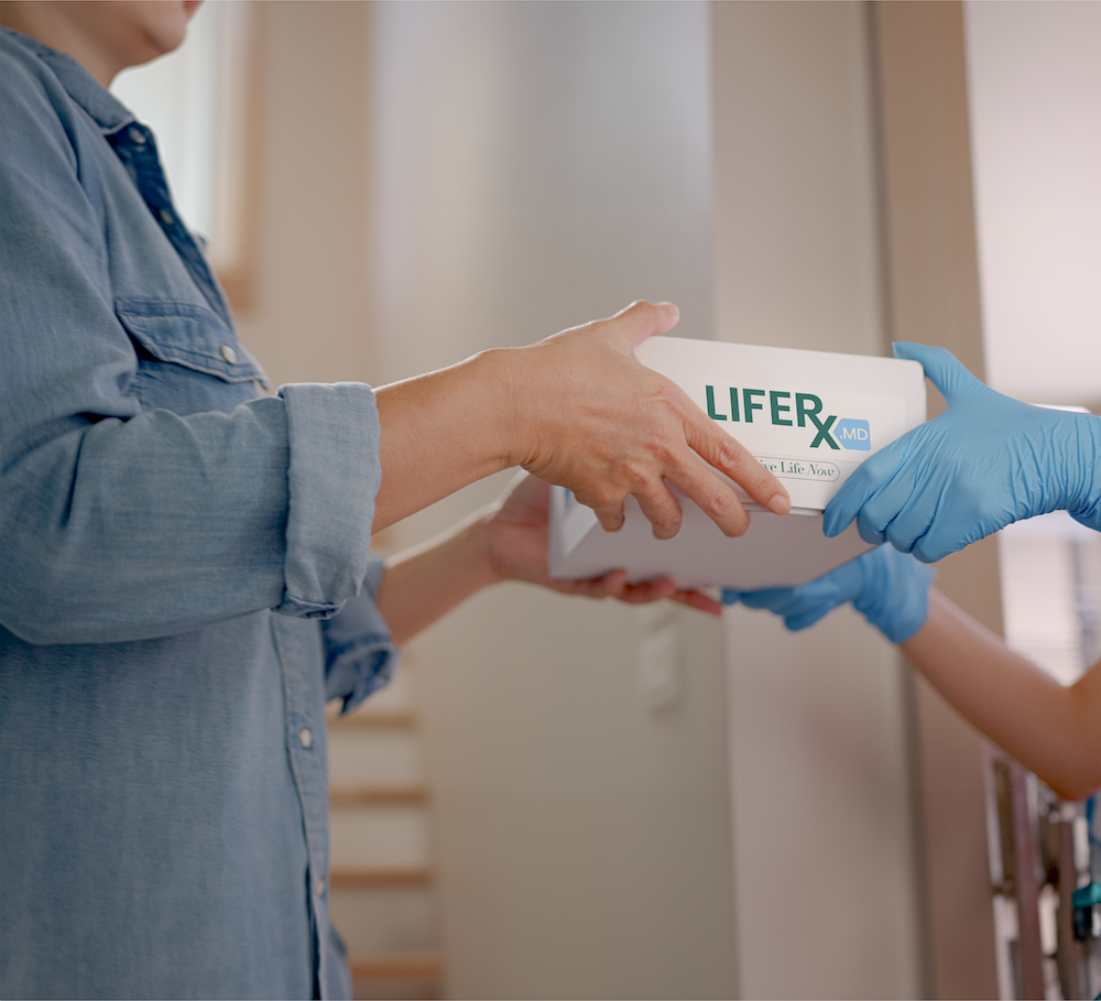 LifeRx.md Announces New Lower Pricing for GLP-1 and GIP Treatment Programs in Early Response to National Cost-Reduction Efforts