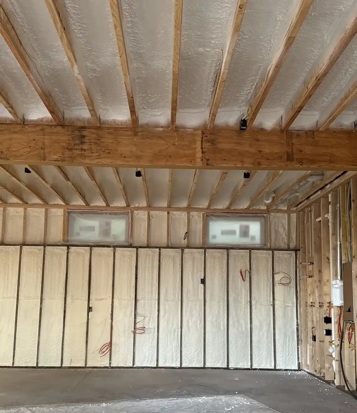 Expanding Insulation Services to Make Homes More Comfortable