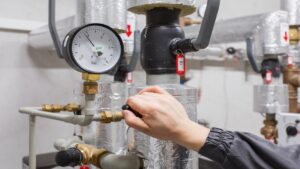 Cardom Plumbing & Heating Expands Emergency Repairs and Service Coverage