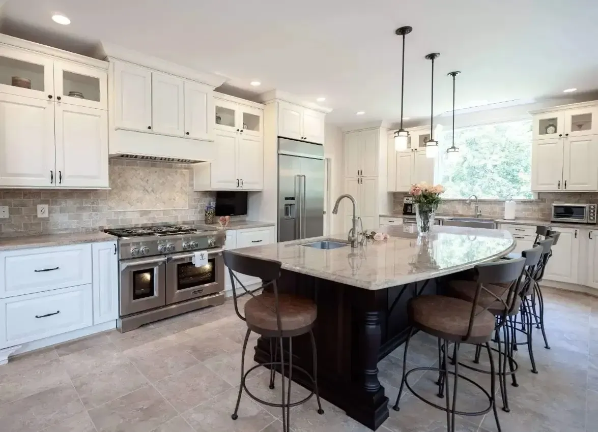 Independent Market Study Names USA Cabinet Store Among Top Northern Virginia Remodeling Contractors