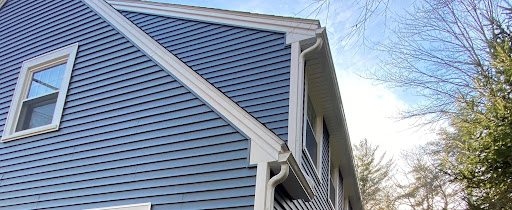 Absolute Gutters Enhances Professional Installation Services as Storm Intensity Rises Across New Hampshire