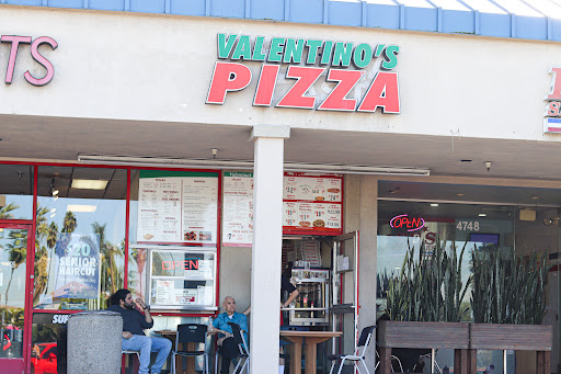 Valentino’s Pizza Celebrates Growing Recognition as Long Beach’s Top Pizza Destination