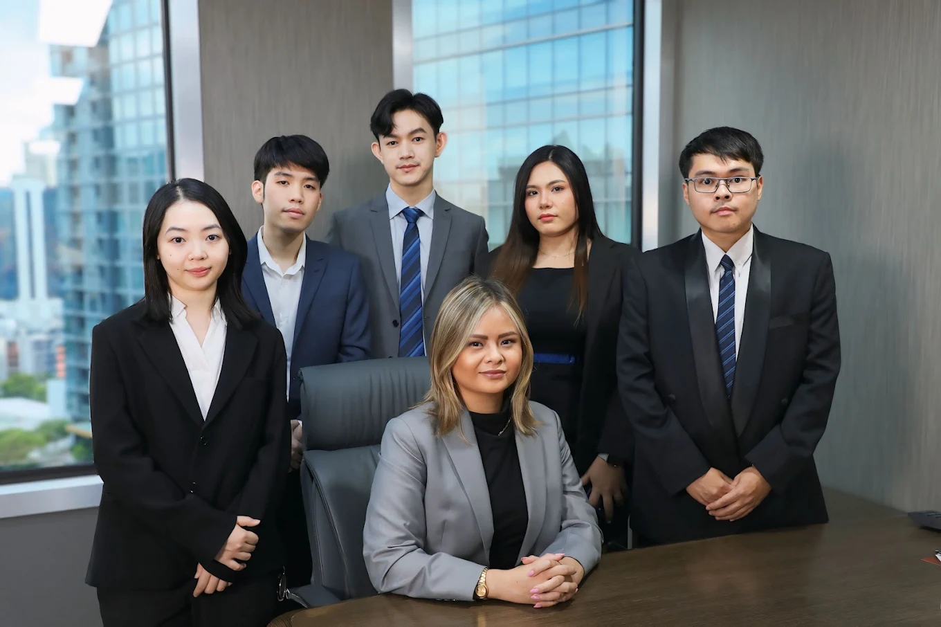 Siam Legal International Law Firm Highlights Key Changes in Thailand’s Labor Protection Act Taking Effect December 2025