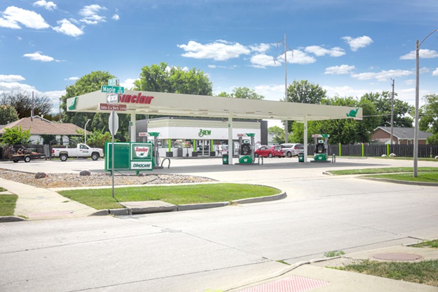 Brew Acquires 14 Locations in Central and Northwest Iowa