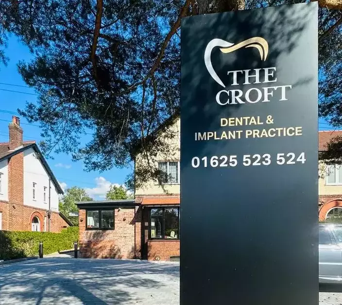 Private Dentist Wilmslow Announces Appointment Availability for New Patients at The Croft Dental & Implant Practice
