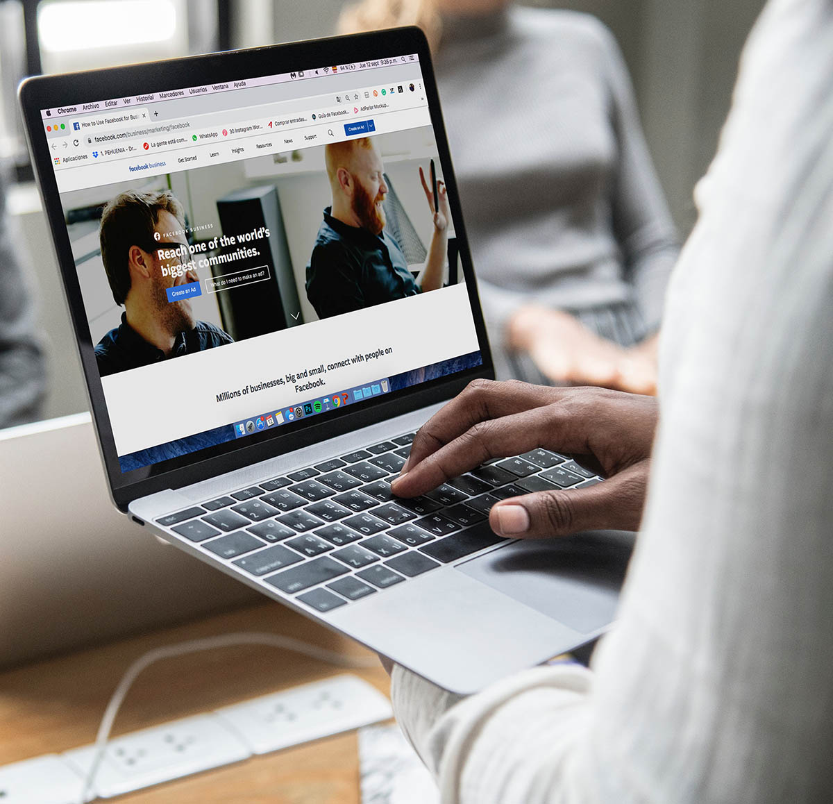 True North Social Examines How Facebook Ads Agency Strategies Evolve Amid Platform Updates