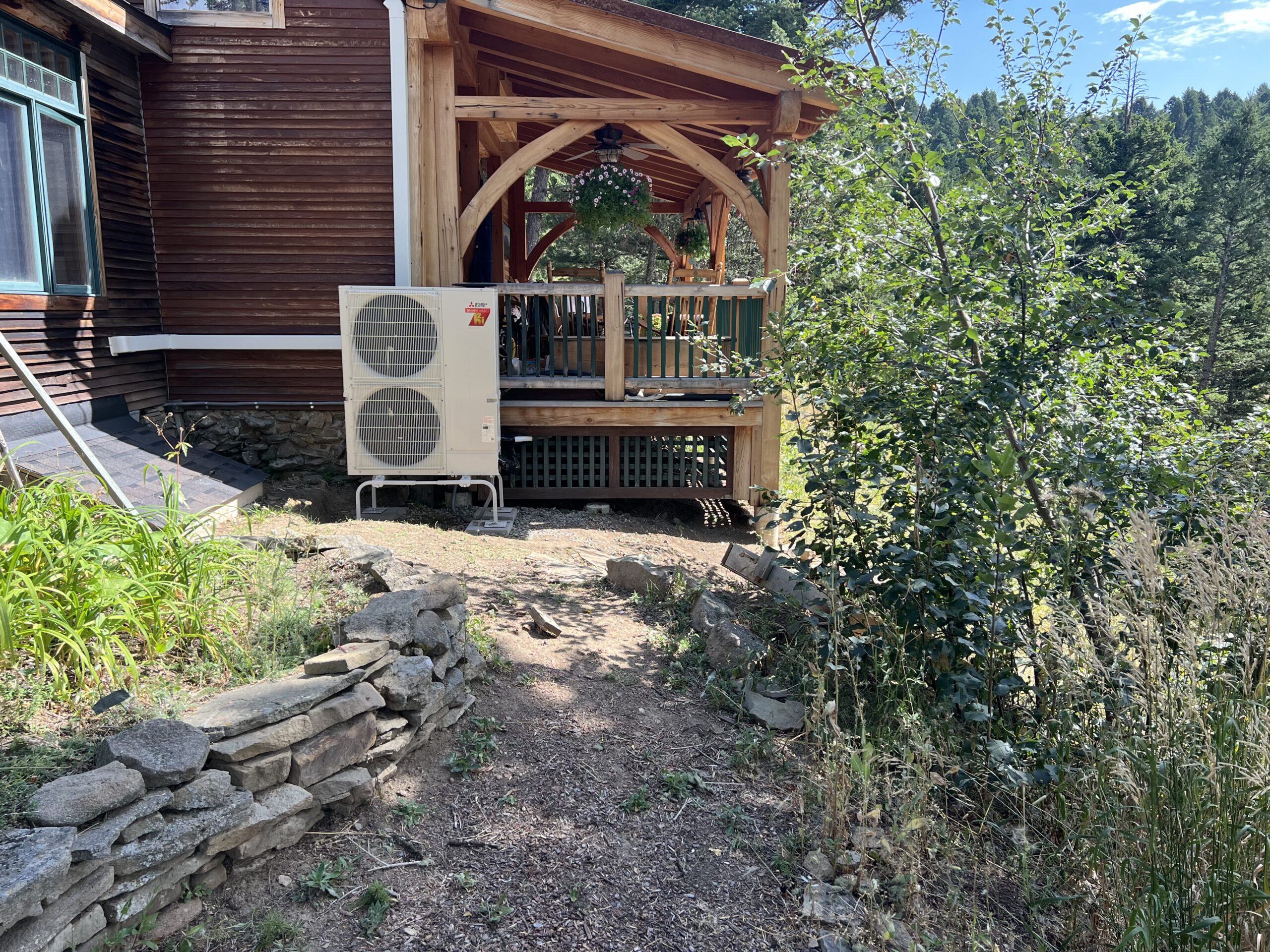 Mountain Heating and Cooling Reflects on Five Decades of Cold-Climate HVAC Innovation