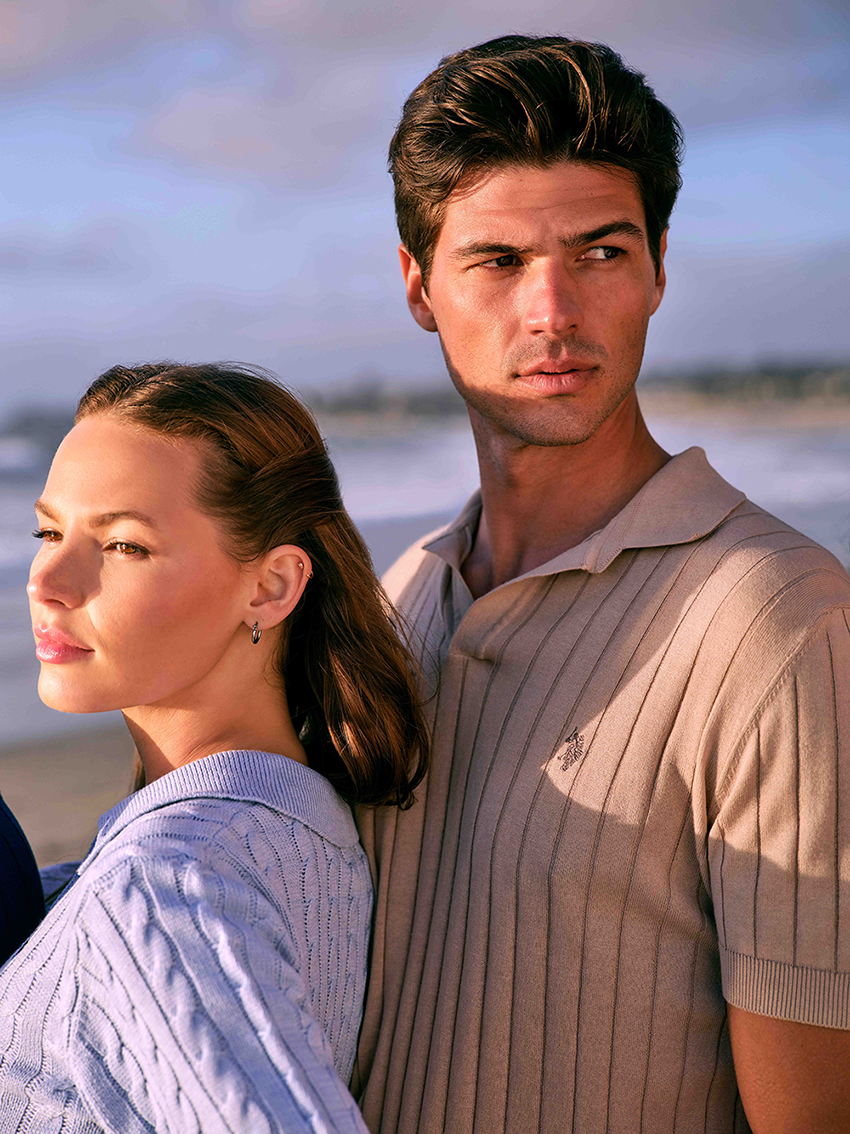 U.S. Polo Assn. X Pitti Uomo 108