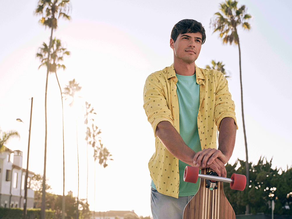 U.S. Polo Assn. X Pitti Uomo 108