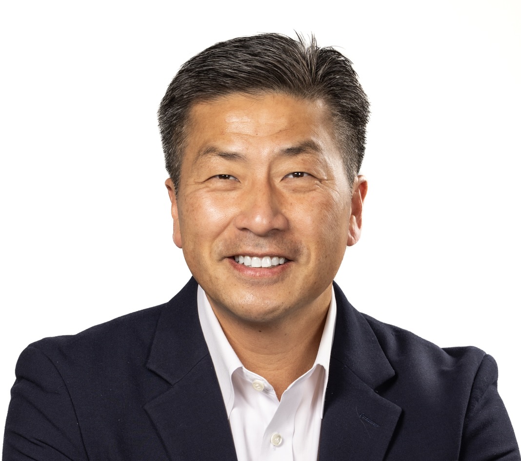 Visual Edge IT Chief Executive Officer James Hwang