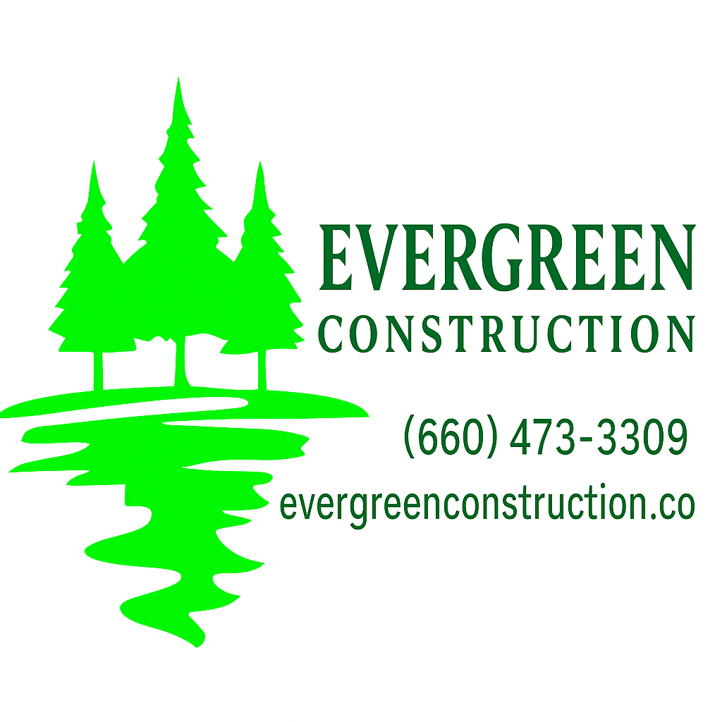 Evergreen Construction Expands Comprehensive Handyman Renovation Services