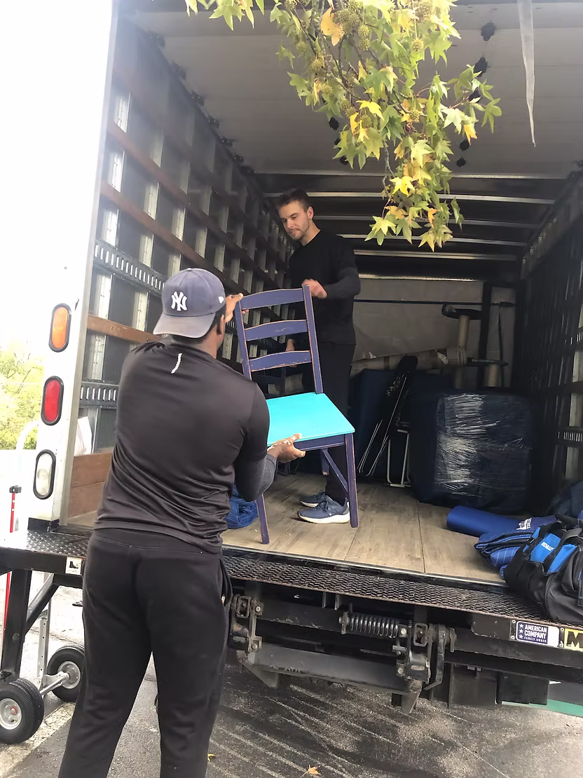 Champion Movers Expands Service Options to Meet Growing Demand in Lexington Kentucky