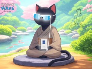 Mindmachines.com Highlights ROSHIWave Device Advances in Brainwave Technology for Meditation