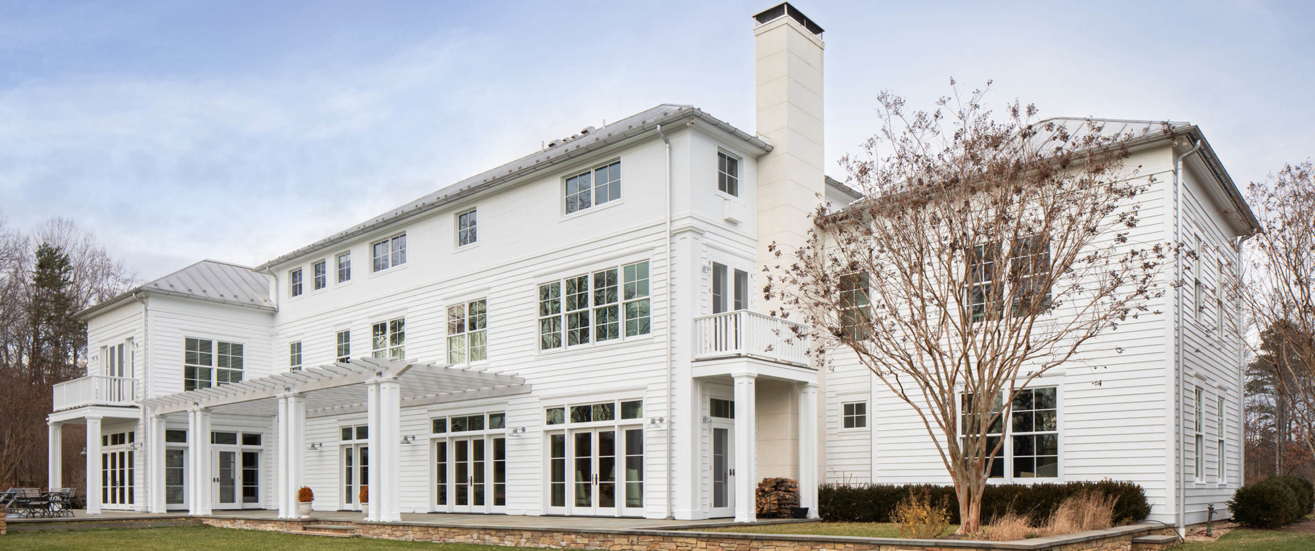 Piedmont Paint & Finish Expands Painting Services as Southern Living Idea House Inspires Renovations