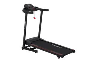 Folding Treadmills With Incline Sale Announced for Home-Based Cardio by Strongway Gym Supplies