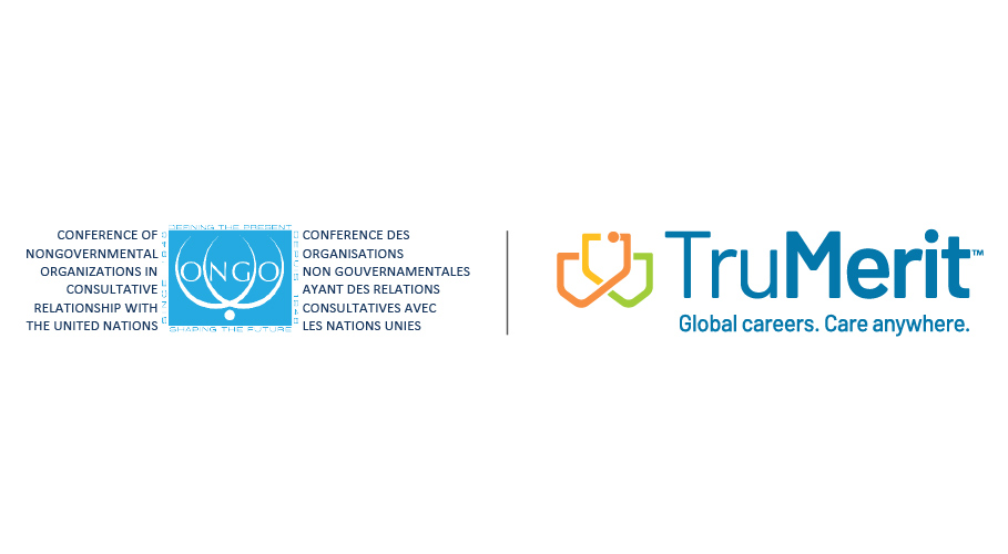 TruMerit’s Peter Preziosi Elected President of the Conference of NGOs in Consultative Relationship With the United Nations