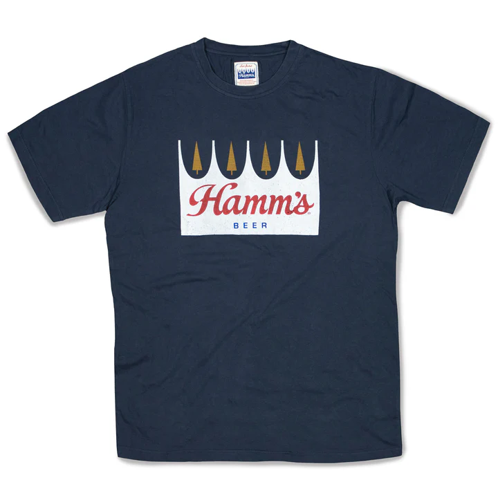American Needle Unveils Hamm’s Beer Clothing Collection Celebrating Vintage Americana Style