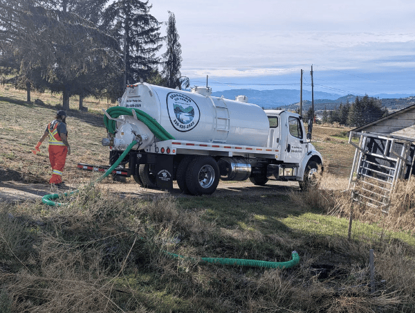 OK Eco Pump Inc. Highlights Environmental Benefits of Sustainable Septic Pumping in Kelowna and the Okanagan
