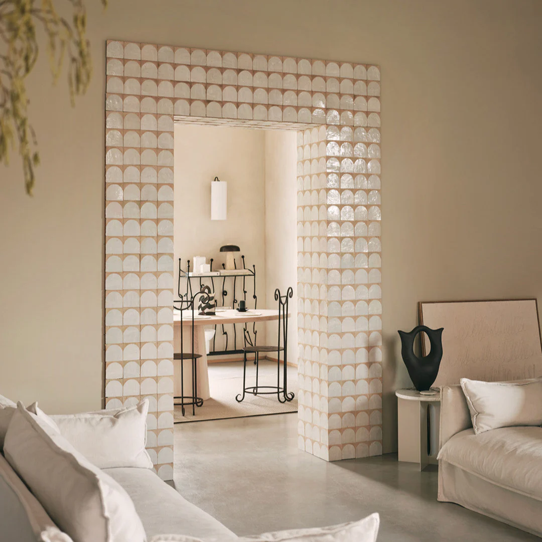 Otto Tiles and Design Introduces Handmade Collections Blending Traditional Craftsmanship with Contemporary Design