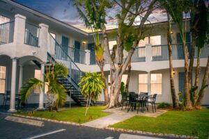 All In Solutions Counseling Center Highlights Integrated Outpatient and Sober Living Approach for Recovery Success