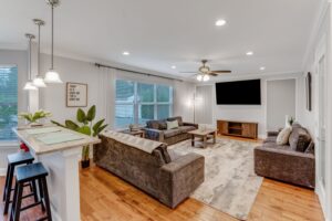 All In Solutions Cherry Hill Emphasizes Critical Role of Sober Living in Supporting Outpatient Care Success