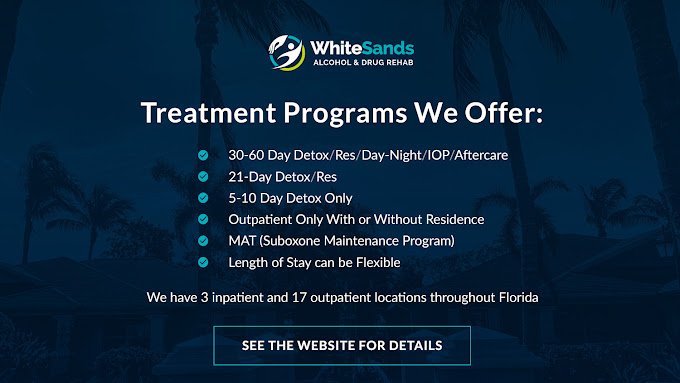 WhiteSands Releases Comprehensive Resource Explaining Insurance Coverage for Addiction Treatment