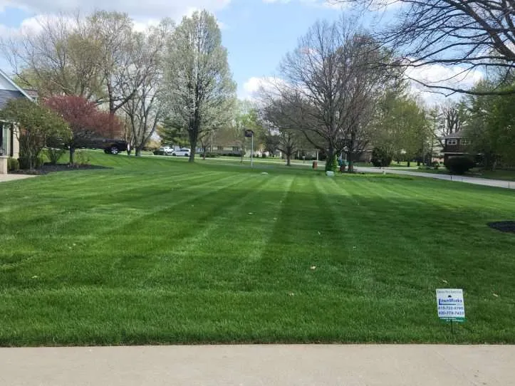 LawnWorks Announces Enhanced Digital Platform to Better Serve Lawn Care Communities Across Illinois