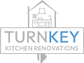 TurnKey Kitchen Renovations Adds Kitchen Cabinet Division to Service Portfolio