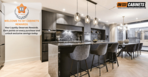 In Stock Today Cabinets Launches IST Loyalty Rewards Program for Construction Professionals Amid Labor Shortage Crisis