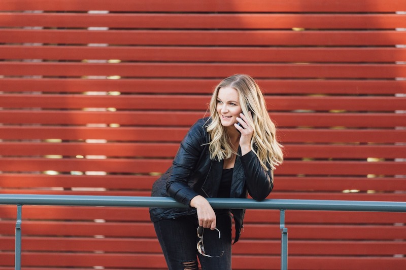 Former Teacher Transitions to Flexible Global Business Model While Raising Young Children