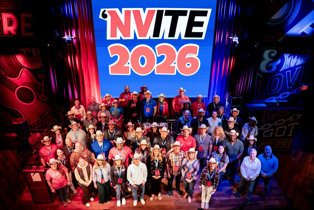 DonutNV Franchising Hosts Second Annual ‘NVITE Franchise Conference, Equips Franchisees for Growth in 2026