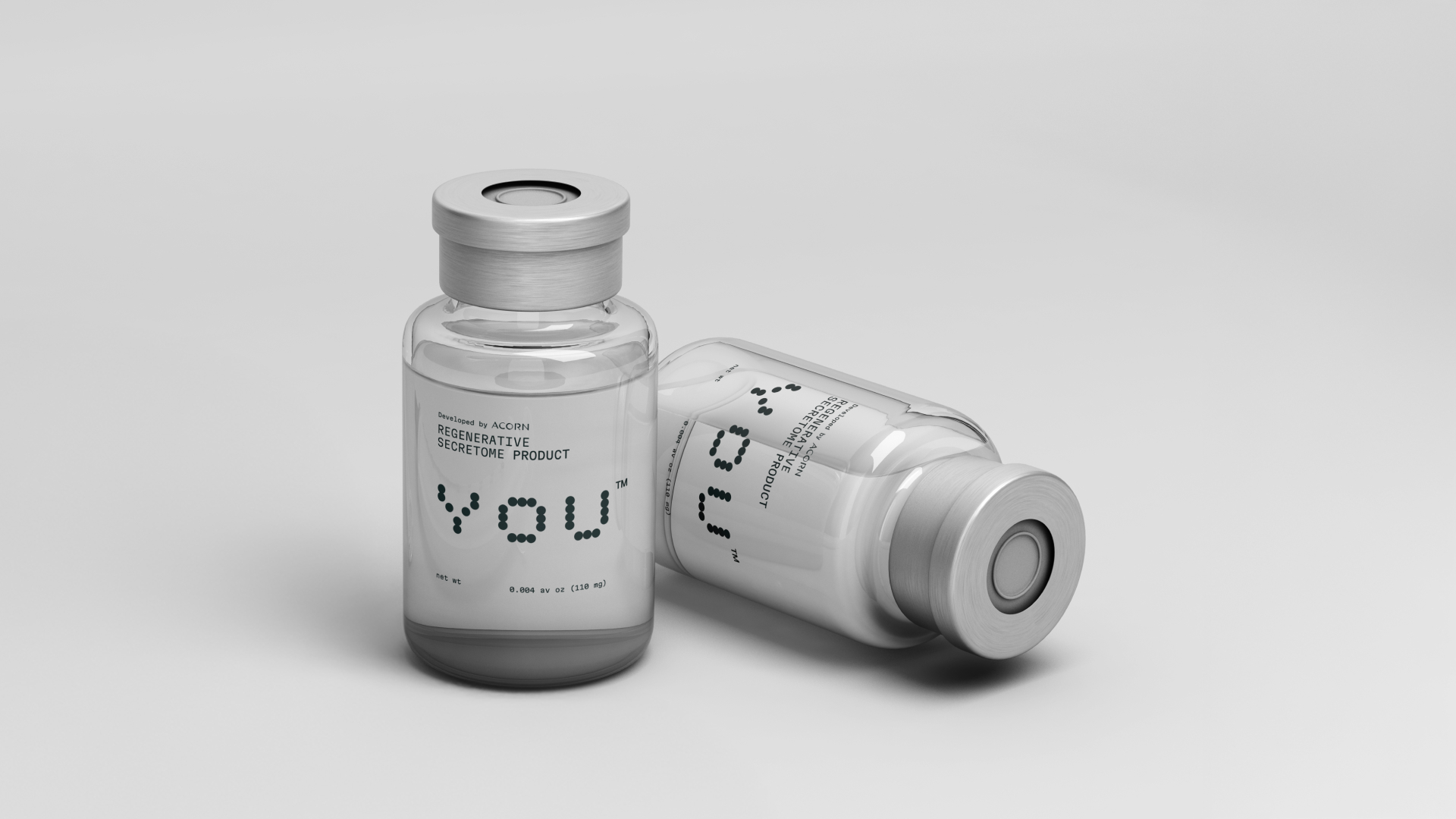 Acorn Biolabs Advances Hair Regeneration With First Patients Treated using YOU™ Secretome in Randomized Clinical Study