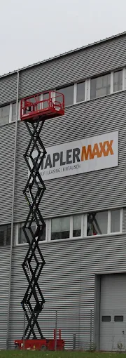 STAPLERMAXX Expands Support for Switzerland’s Transition to Electric Forklifts and Pallet Trucks